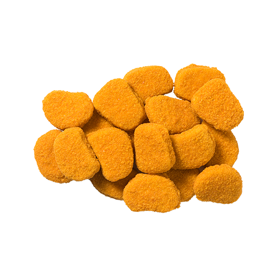Chicken Nuggets