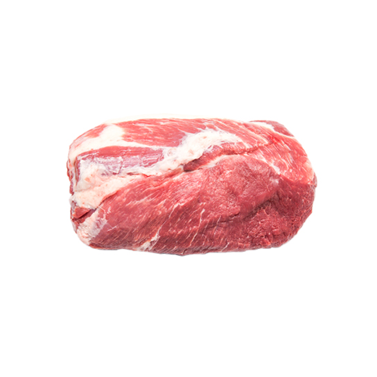 Korean Pork Collar
