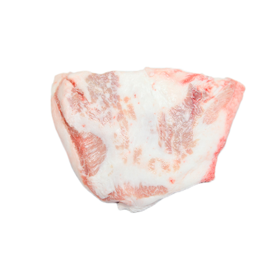 Skinless Pork Jowl