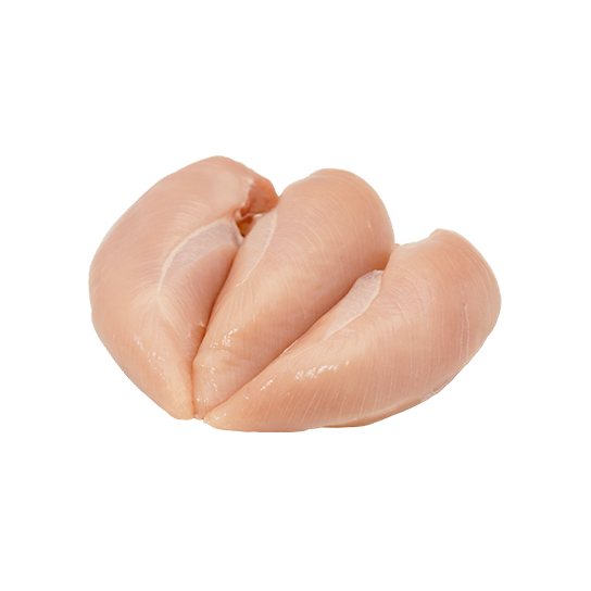 Boneless Skinless Chicken Breast
