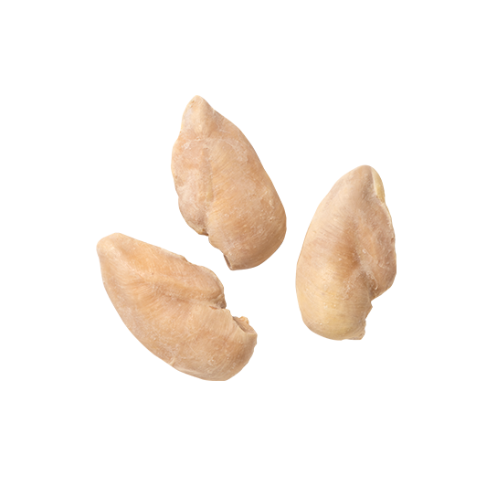 Steamed Boneless Skinless Chicken Breast