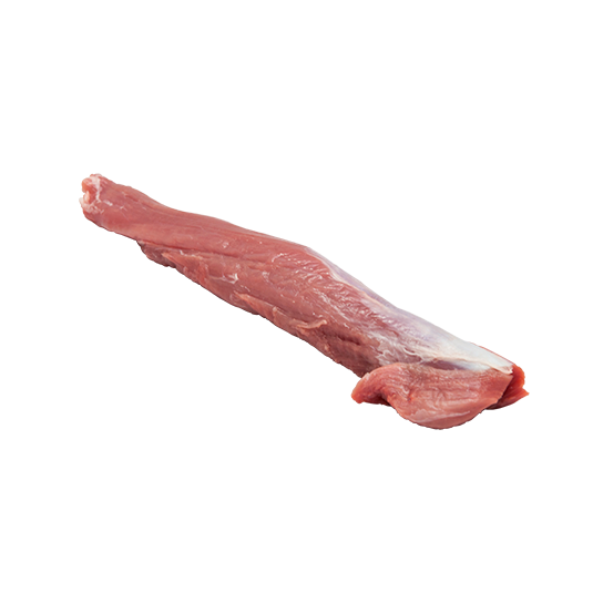 Pork Tenderloin No Chain