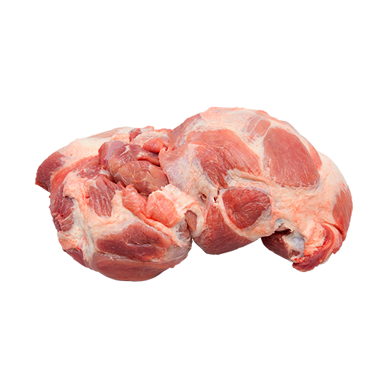 Boneless Pork Shoulder