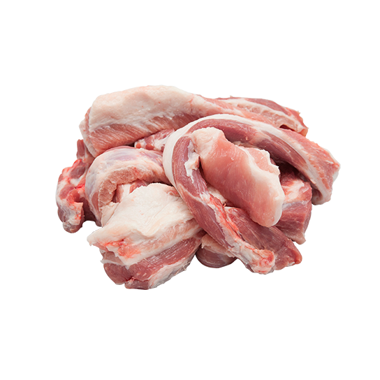 Pork Trimming 60/40