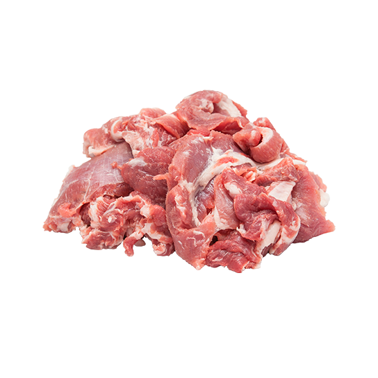 Pork Trimming 80/20
